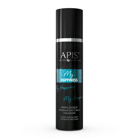 Apis My Happiness Moisturising Body and Hair Mist 150ml