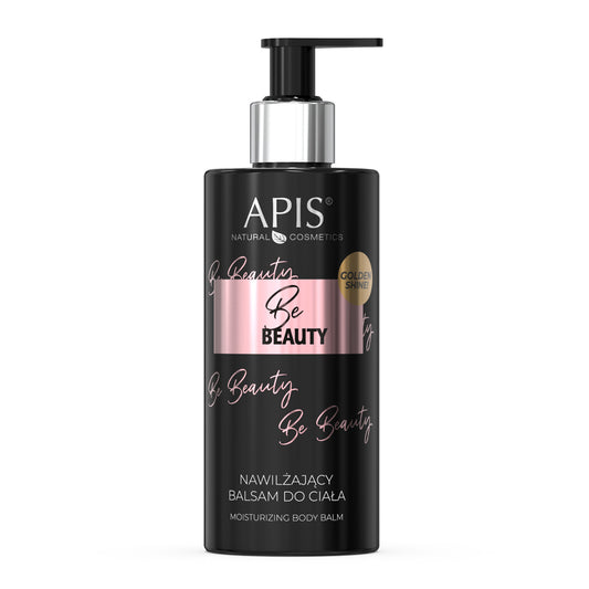 Apis Be Beauty Moisturising Body Balm 300ml