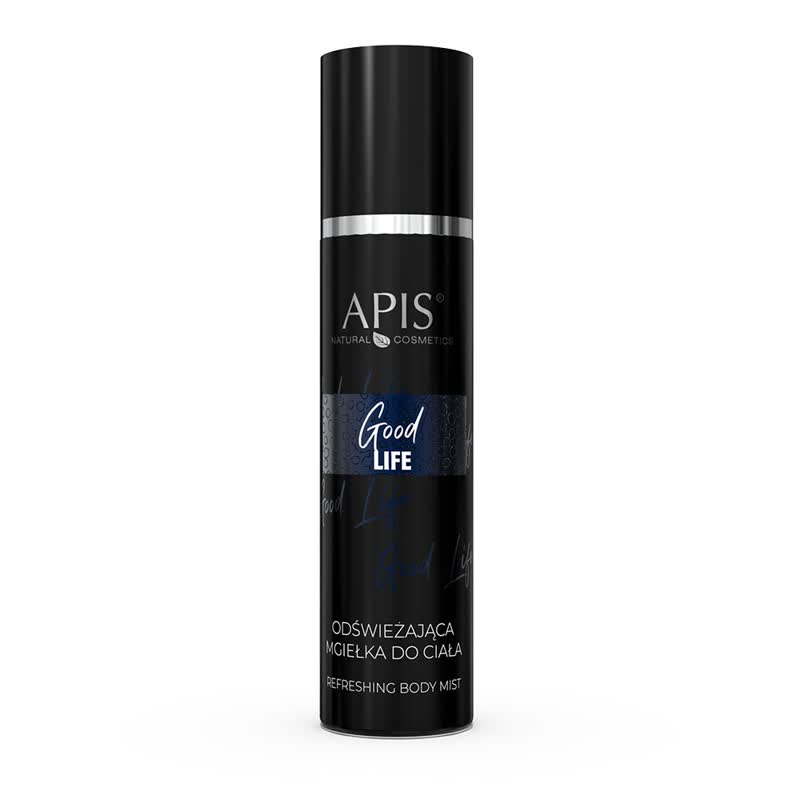 Apis Good Life Refreshing Body Mist 150ml