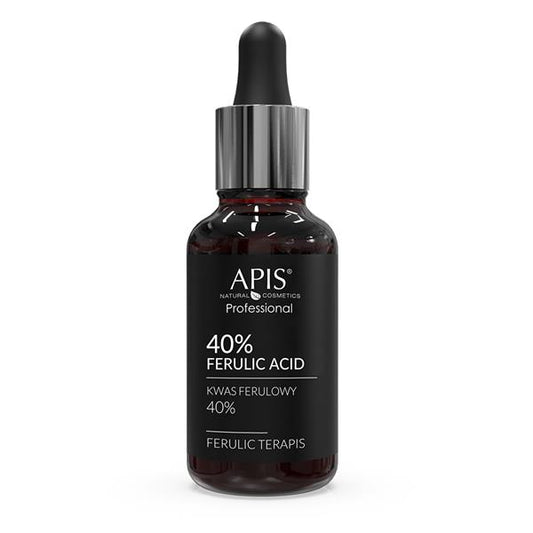 Apis Professional 40% Ferulic Acid 30ml