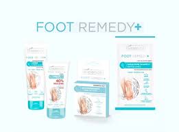 Bielenda Foot Remedy Refreshing Antiperspirant-Foot Cream 50ml