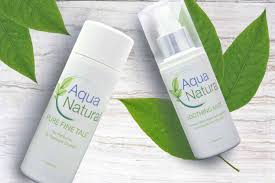 Aqua Natural Soothing After Depilation Mist 100ml