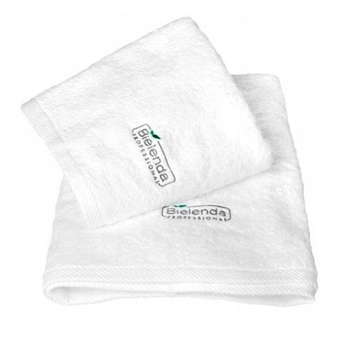 Bielenda Professional Spa Frotte Towel 70x140cm