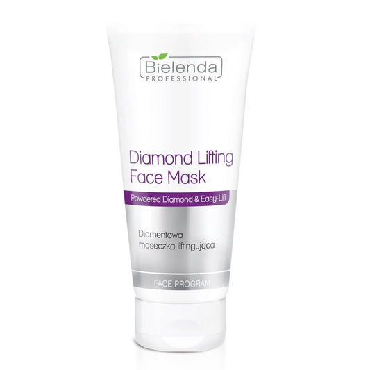 Bielenda Professional Easy Lift Diamond Lifting Face Mask 175 ml