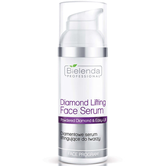 Bielenda Professional Diamond Lifting Face Serum 50ml