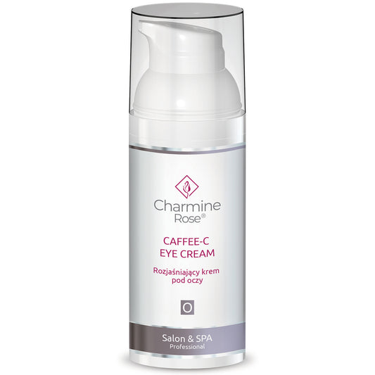 Charmine Rose Caffee-C Eye Cream 15ml