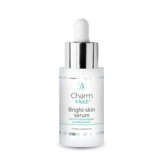 Charmine Rose Charm Medi Discoloration Lightening Serum- Bright Skin Serum 50ml