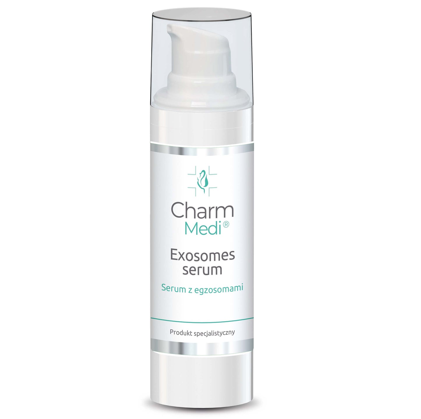 Charmine Rose Charm Medi Exosomes Serum 30ml