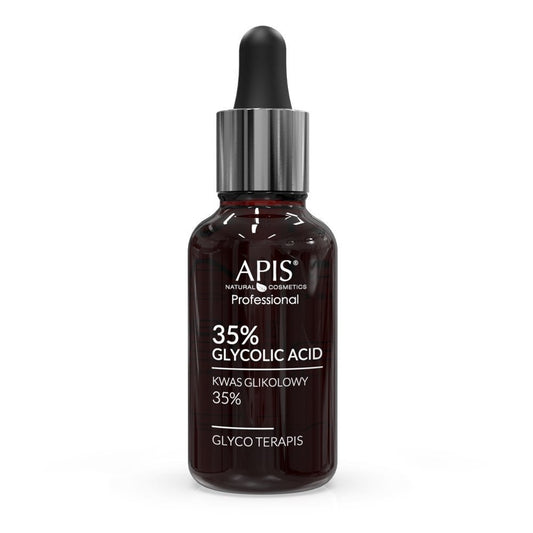 Apis Professional 35% Glycolic Acid 30ml