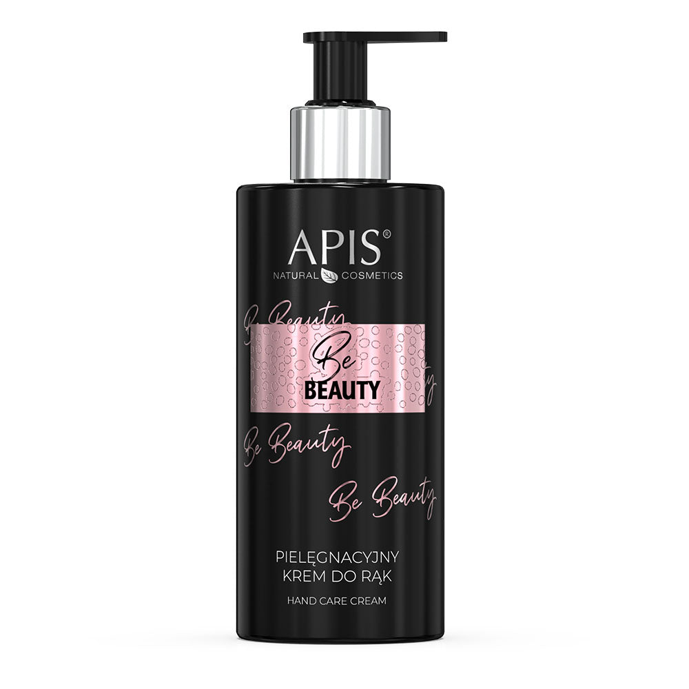 Apis Be Beauty Hand Care Cream with Almond and Sunflower Oil 300ml