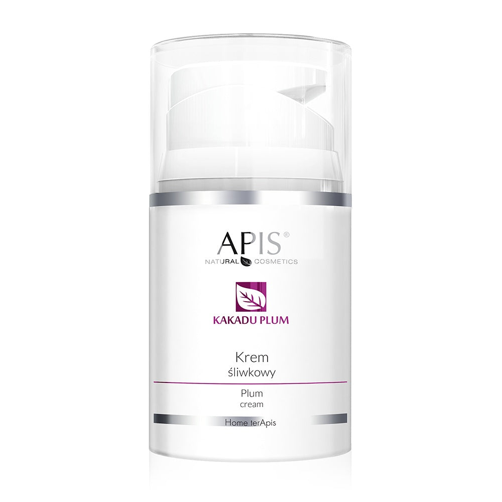 Apis Home Terapis Kakadu Plum Face Cream for Dry Skin 50ml