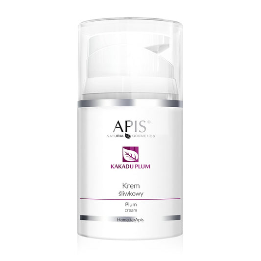 Apis Home Terapis Kakadu Plum Face Cream for Dry Skin 50ml