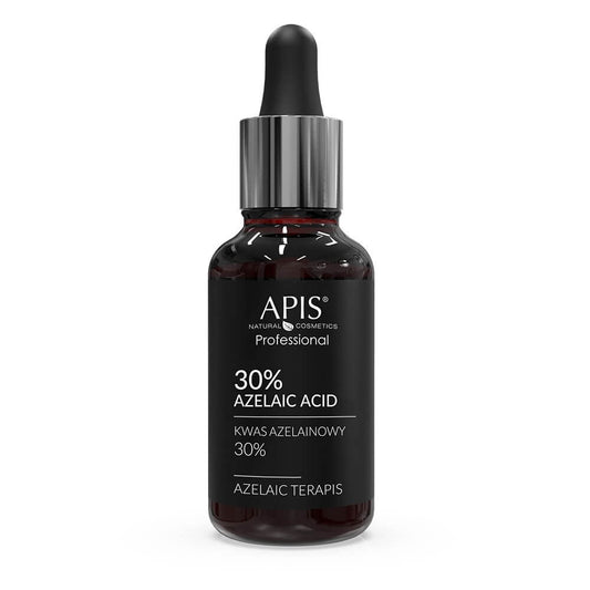 Apis Professional 30% Azelaic Acid 30ml