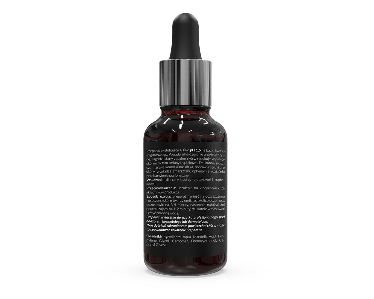 Apis Professional 40% Mandelic Acid 30ml