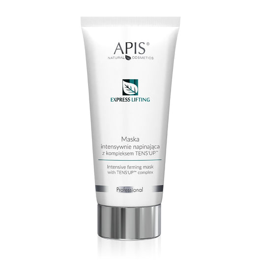 Apis Professional Express Lifting Intensive Firming Mask with TENS'UP™ Complex 200ml