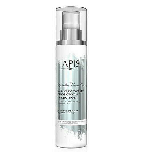 Apis Symbiotic Home Care Prebiotics and Probiotics Face Mist 150ml