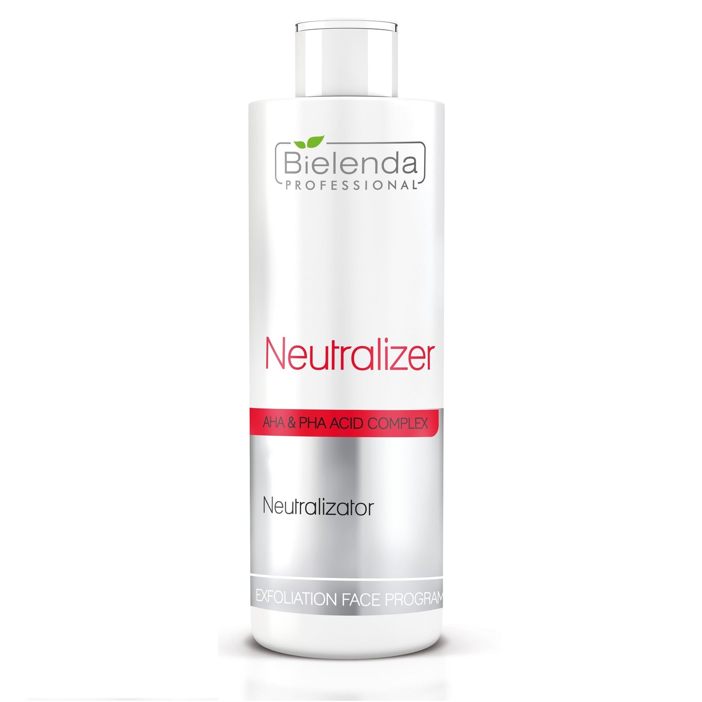 Bielenda Professional Neutralizer with AHA PHA Complex 200g