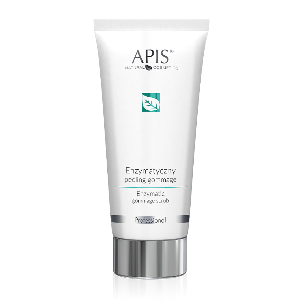 Apis Professional Enzymatic Gommage Peeling 200ml