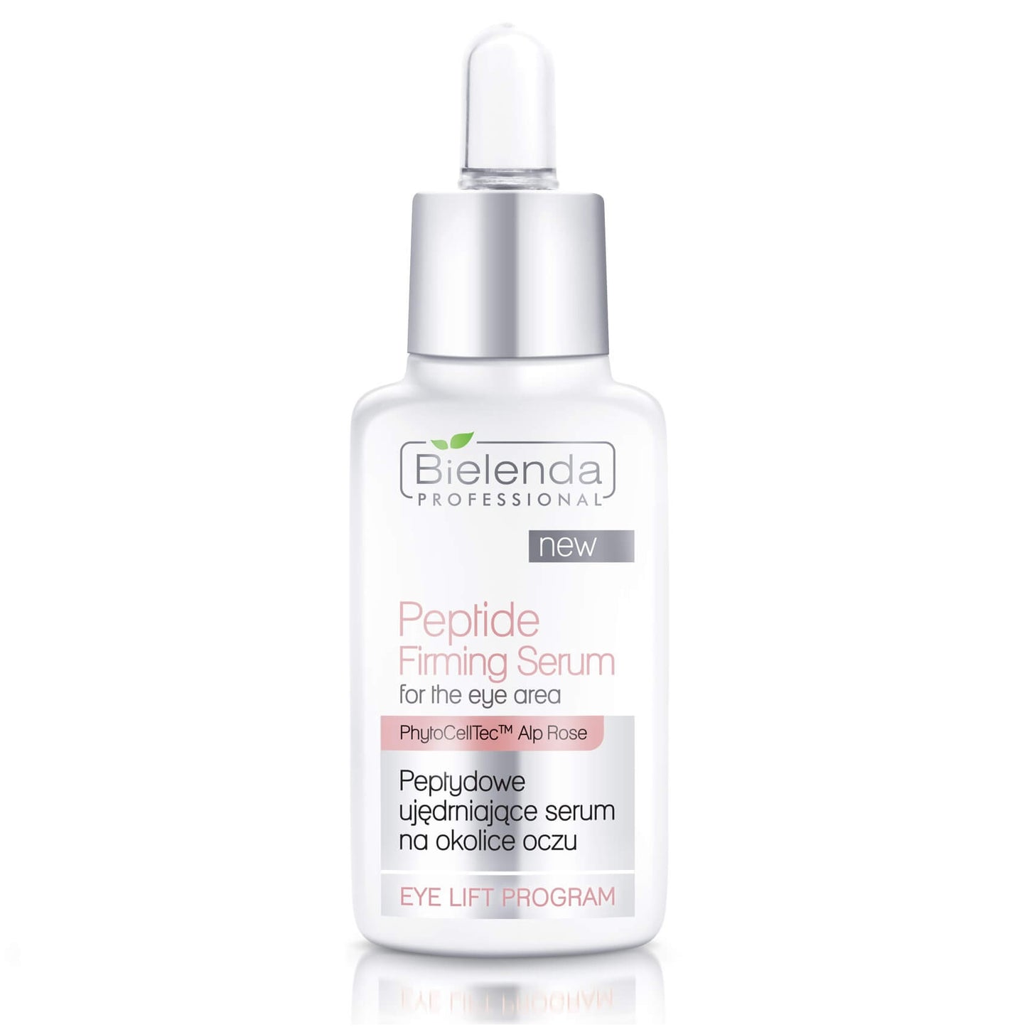 Bielenda Professional Peptide Firming Serum for The Eye Area 30ml