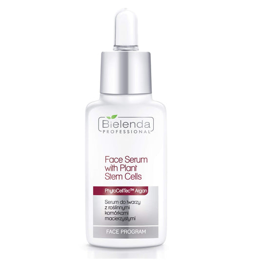 Bielenda Professional Face Serum with PhytoCellTec TM Argan 30 ml